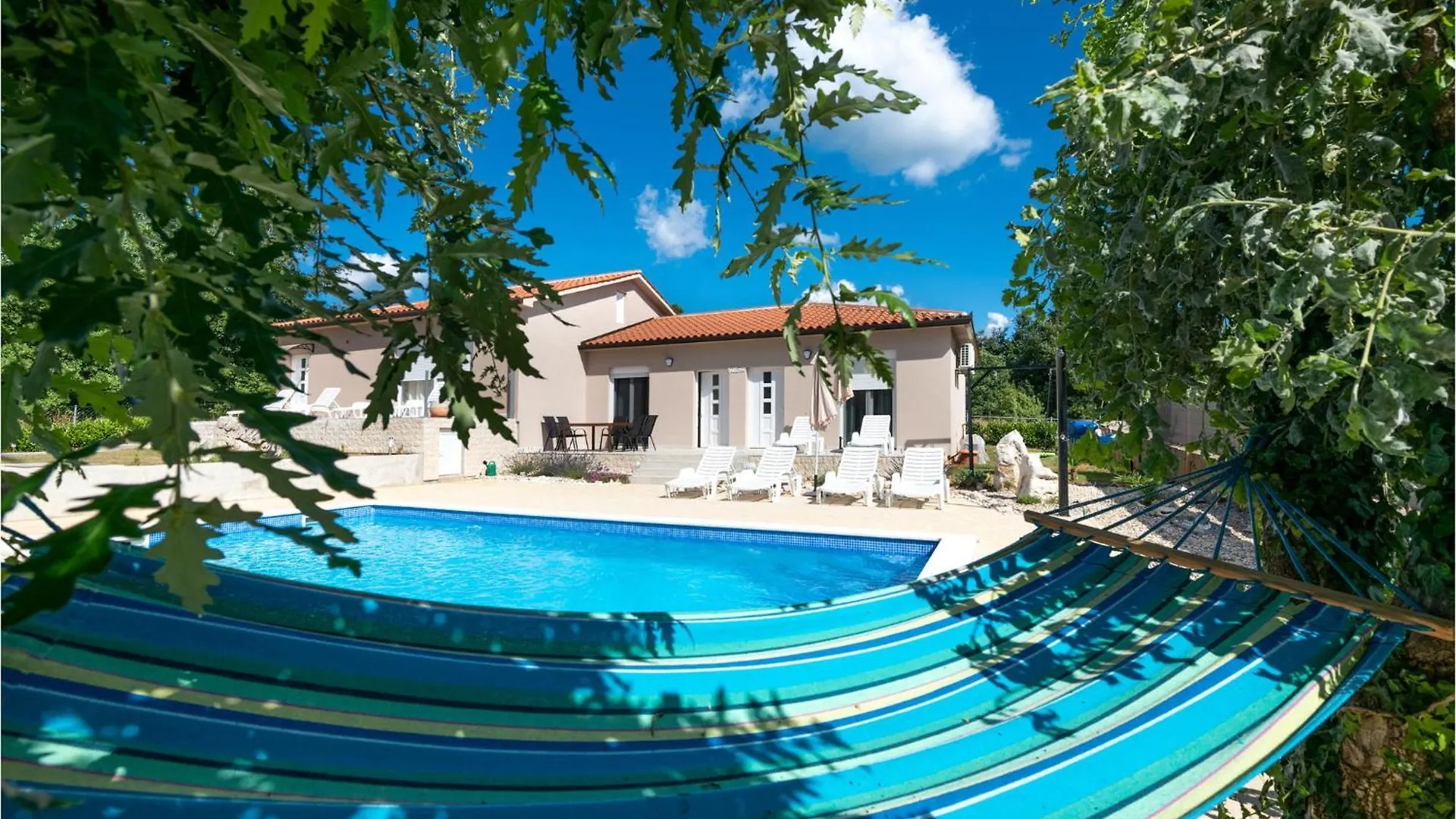 بيت للعطل Cozy Home In Santalezi With Outdoor Swimming Pool Nedeščina كرواتيا