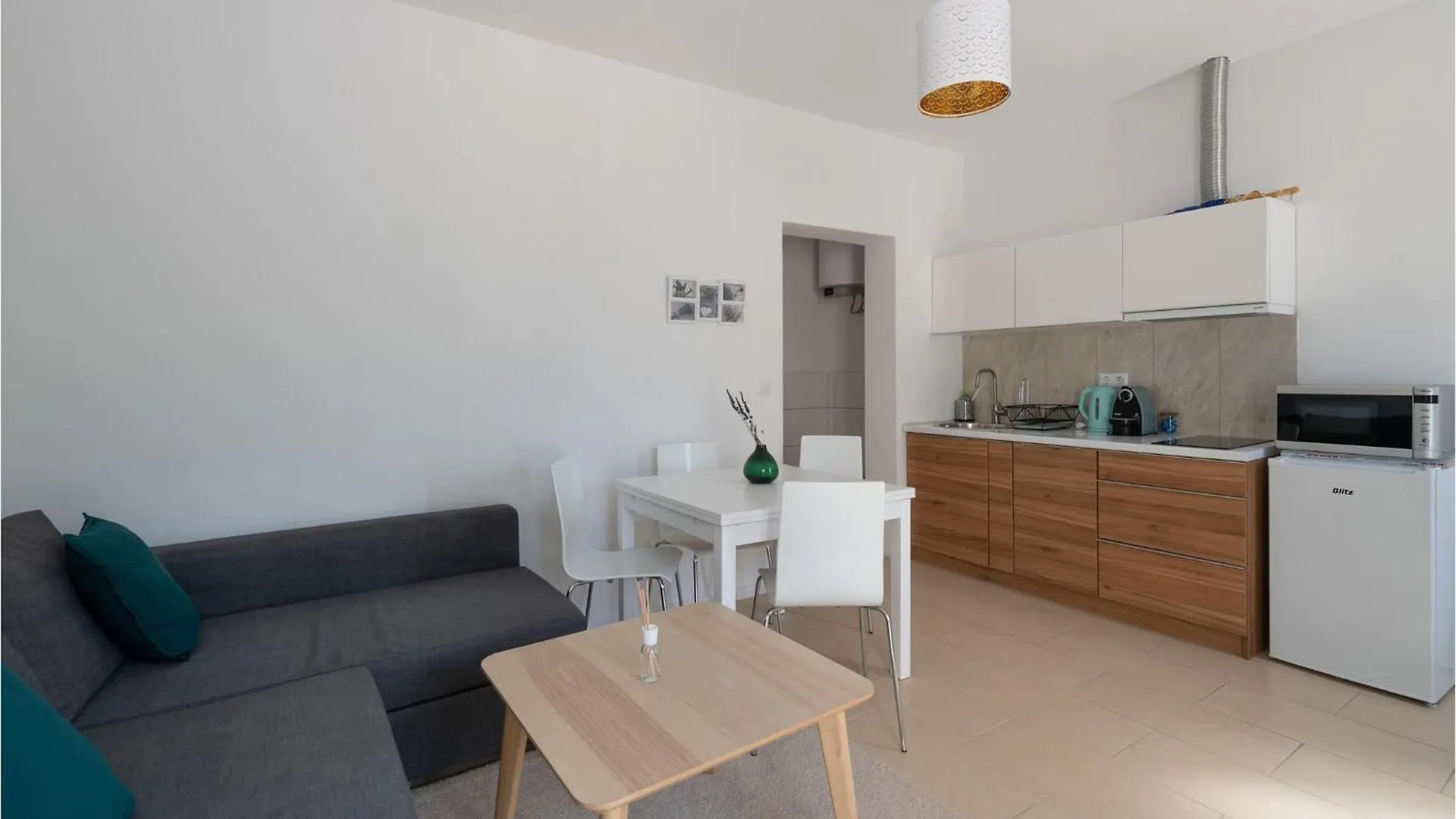 بيت للعطل Cozy Home In Santalezi With Outdoor Swimming Pool Nedeščina كرواتيا